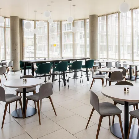 Residence Inn By Marriott Portland Downtown/Pearl District-3