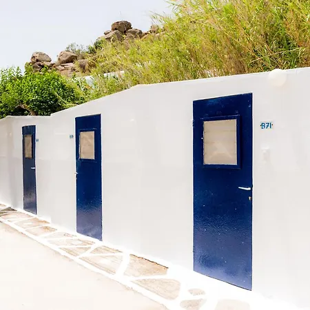 Paradise Beach Camping - Adults Only-2