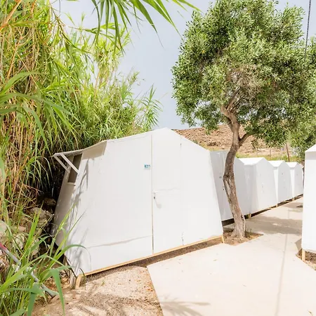 Paradise Beach Camping - Adults Only-3