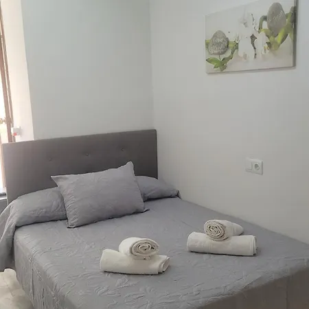 Hostal San Luis-2