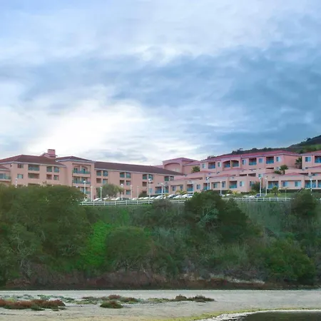 Hilton Vacation Club San Luis Bay Avila Beach-3