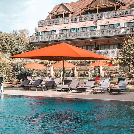 Les Violettes Hotel & Spa-3
