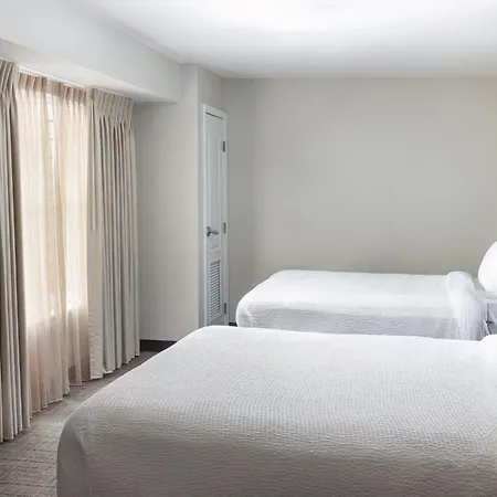 Residence Inn Providence Coventry-3