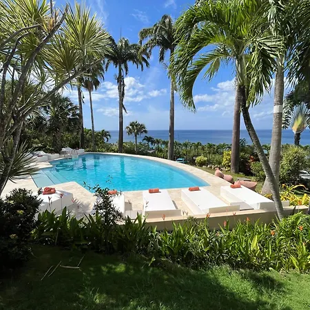Residence Au 'Ti Sucrier-3