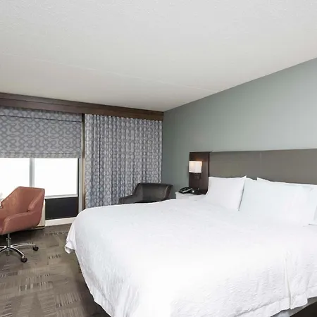 Hampton Inn Cincinnati Airport South-3