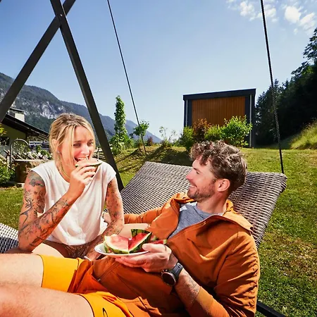 Campingresort Seeblick Toni-2