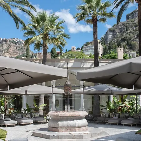 San Domenico Palace, Taormina, A Four Seasons Hotel-3