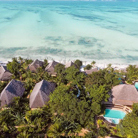 Tulia Zanzibar Unique Beach Resort-2