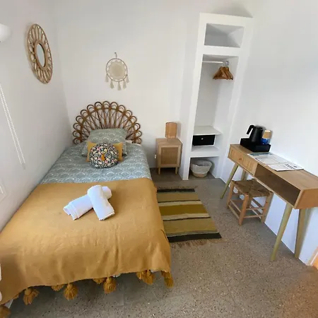 La Bohemia Del Rio Boutique Hotel - Adults Only-2