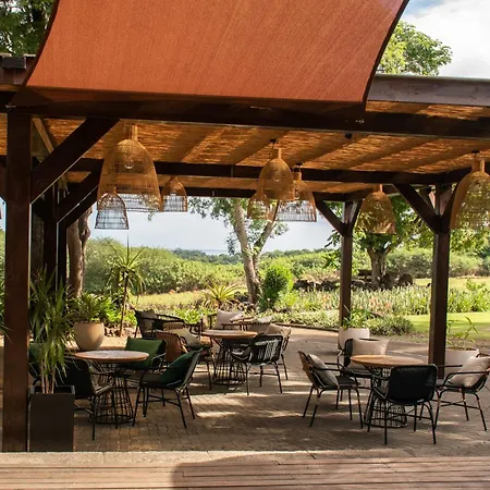 Tamarina Golf & Spa Boutique Hotel-2