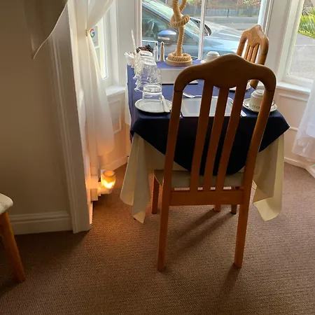 Cunard Guest House-3