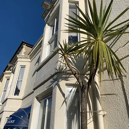 Cunard Guest House-2