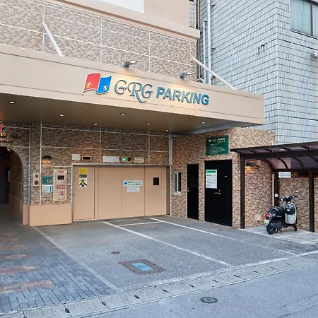 Grg Hotel Naha Higashimachi-3