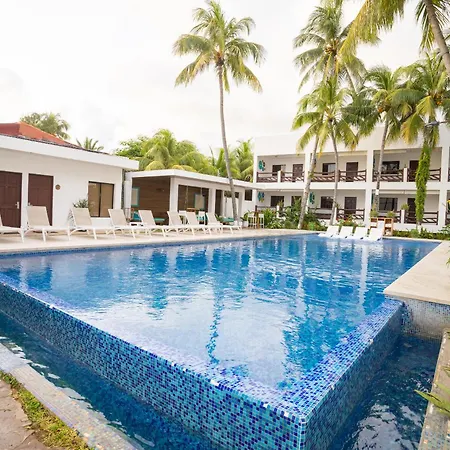 Hotel Los Farallones-3