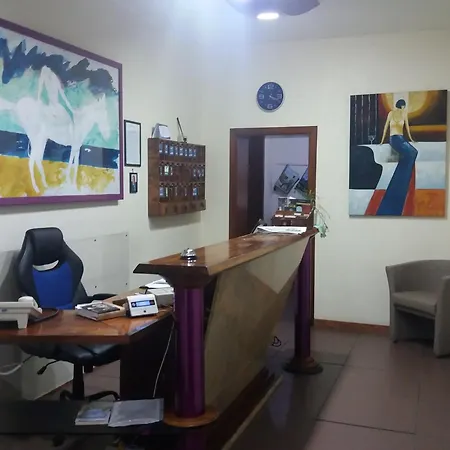 Hotel Costa-2