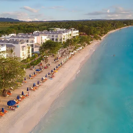Azul Beach Resort Negril, Gourmet All Inclusive By Karisma-3