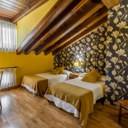 Hotel Puerta Sepúlveda-3