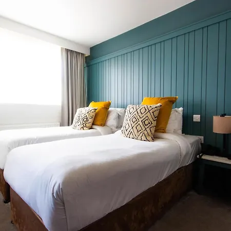 The Martello Hotel-3