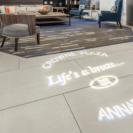 Crowne Plaza Annapolis By Ihg-3