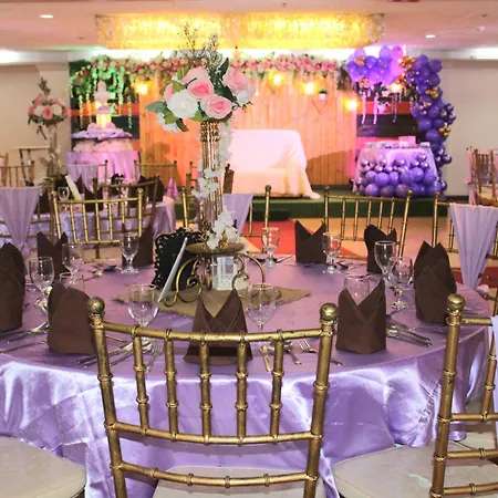 Rosas Garden Hotel-2