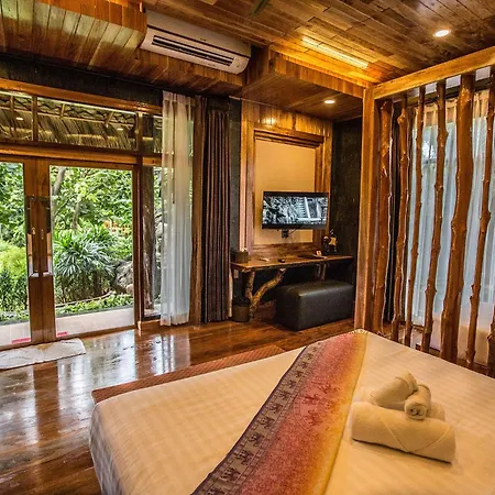 Andalay Beach Resort Koh Libong-3