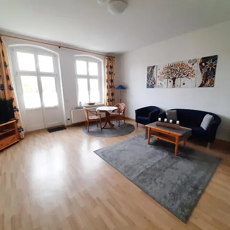 Boootshaus - Am Spreeufer-3