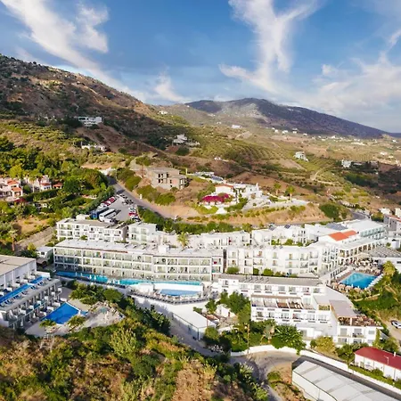 Panorama Village Hotel-2