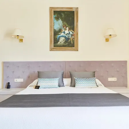 Grand Hotel Palladium Santa Eulalia Del Rio-2