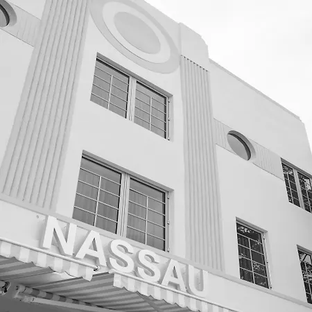 Nassau Suite South Beach, An All-Suite Hotel-3