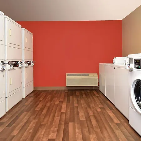 Extended Stay America Suites - Chicago - Burr Ridge-3