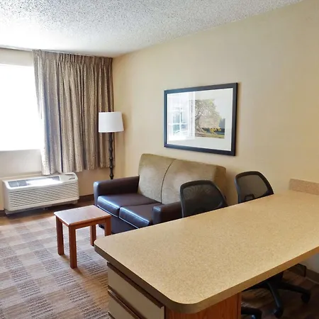 Extended Stay America Select Suites - Providence - Airport-2