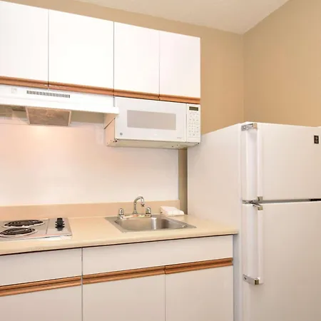 Extended Stay America Suites - Fort Lauderdale - Davie-3