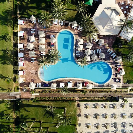 Tui Blue Scheherazade Adults Only-2