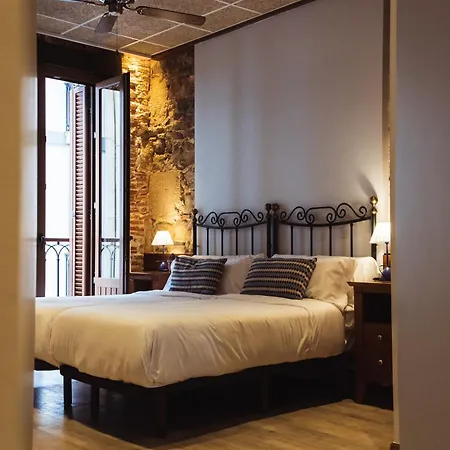 San Sebastian Dot Rooms-2