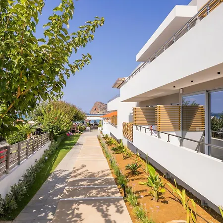 Ostrakon Suites-2