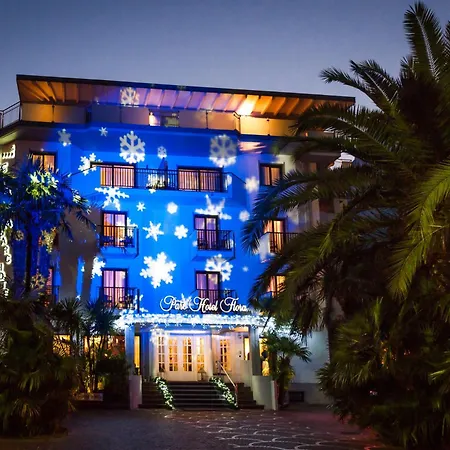 Parc Hotel Flora S-2