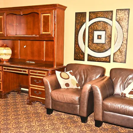 Fortune Inn & Suites-3
