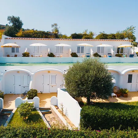 Poggio Aragosta Hotel & Spa-3
