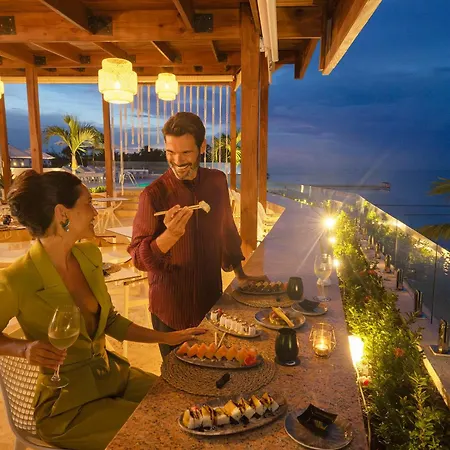 Hotel Hm Bavaro Beach - Adults Only-3