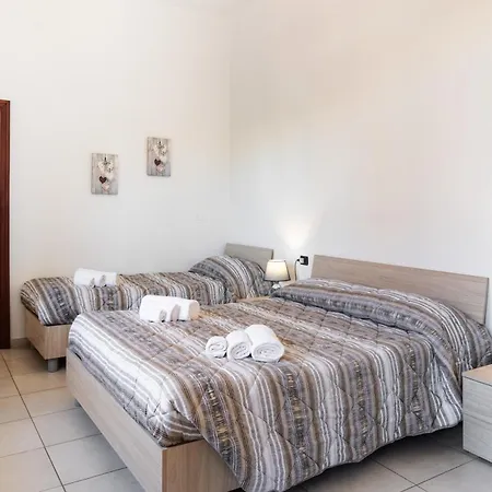 Le Torrette Rooms&Apartments-3