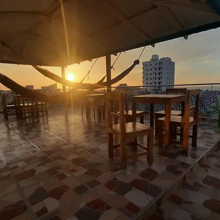 Hotel Brisas del Nare-3