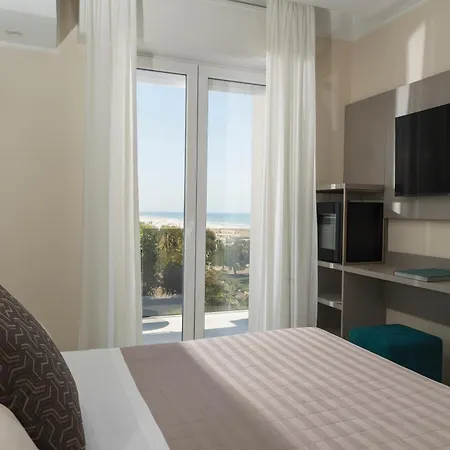 Hotel Ascot Riccione-2