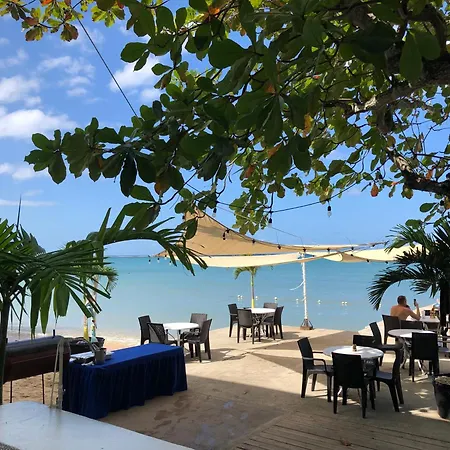 Sand And Tan Beach Hotel-3