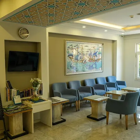 Star Holiday Hotel-2