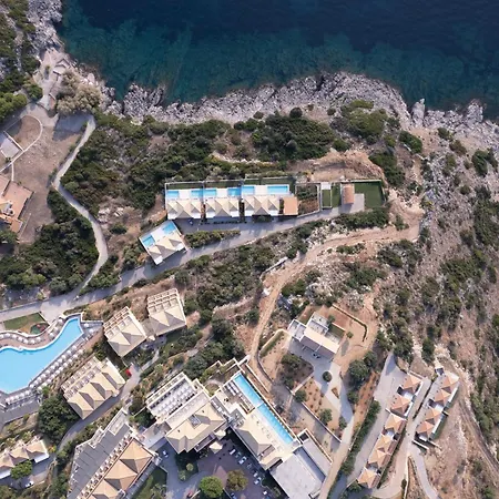 Apostolata Island Resort & Spa-2