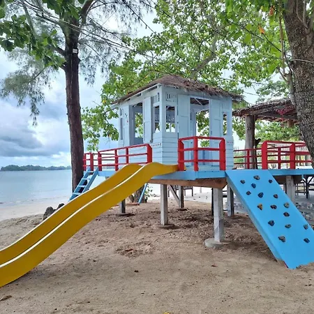Banana Beach Resort-2