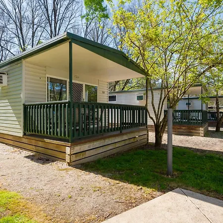 Bright Accommodation Park - G'Day Park-3