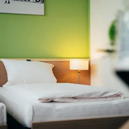 Business & Conference Sporthotel Grosswallstadt-2