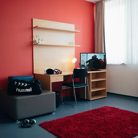 Business-Sporthotel Großwallstadt-3