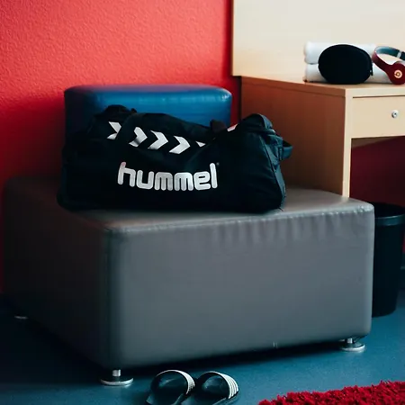 Business-Sporthotel Großwallstadt-2